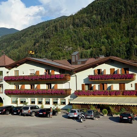 Hotel Schoberhof Feldthurns Bagian luar foto