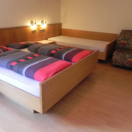 Hotel Schoberhof Feldthurns Bagian luar foto