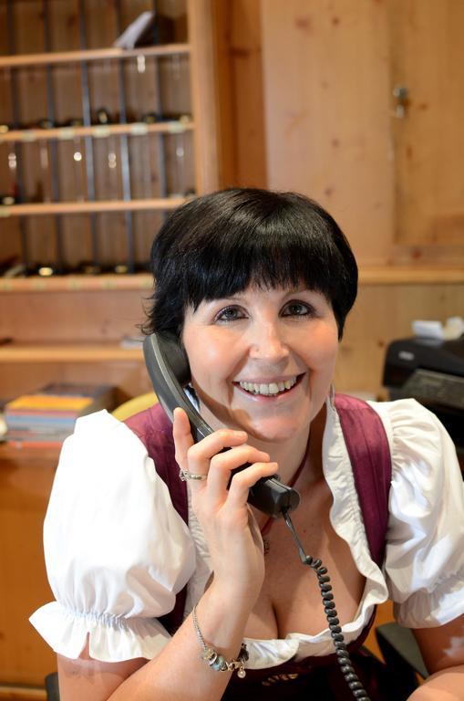 Hotel Schoberhof Feldthurns Bagian luar foto