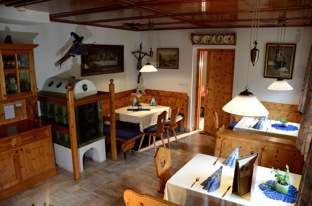 Hotel Schoberhof Feldthurns Bagian luar foto