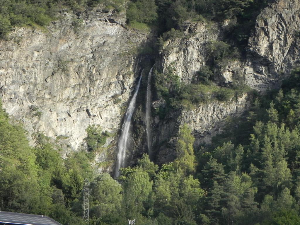 Hotel Schoberhof Feldthurns Bagian luar foto