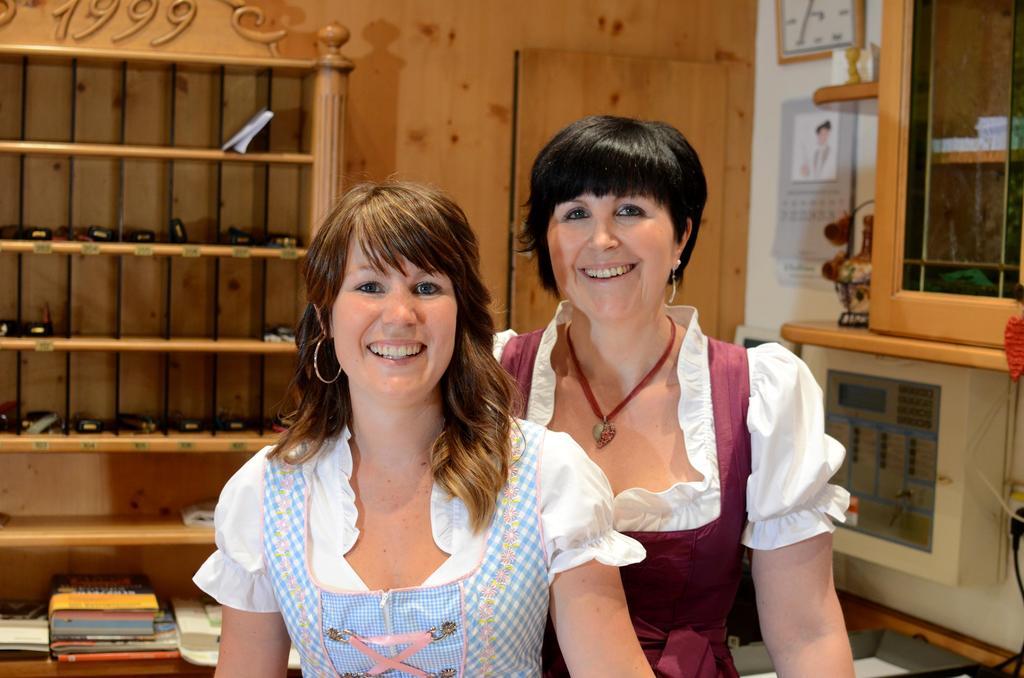 Hotel Schoberhof Feldthurns Bagian luar foto
