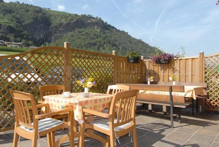 Hotel Schoberhof Feldthurns Ruang foto