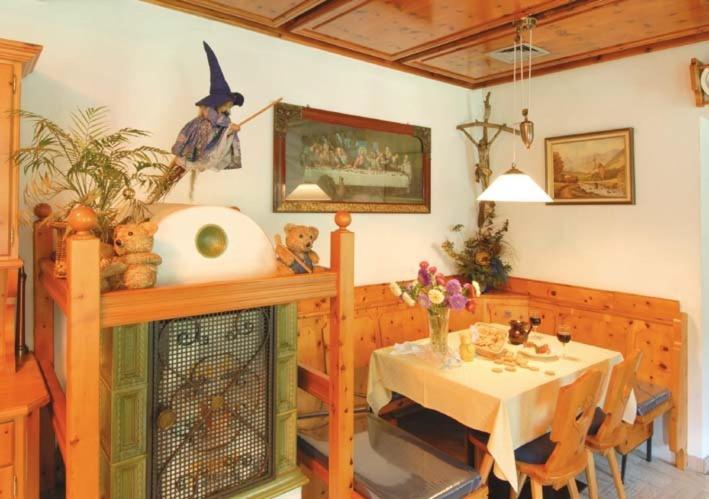 Hotel Schoberhof Feldthurns Bagian luar foto