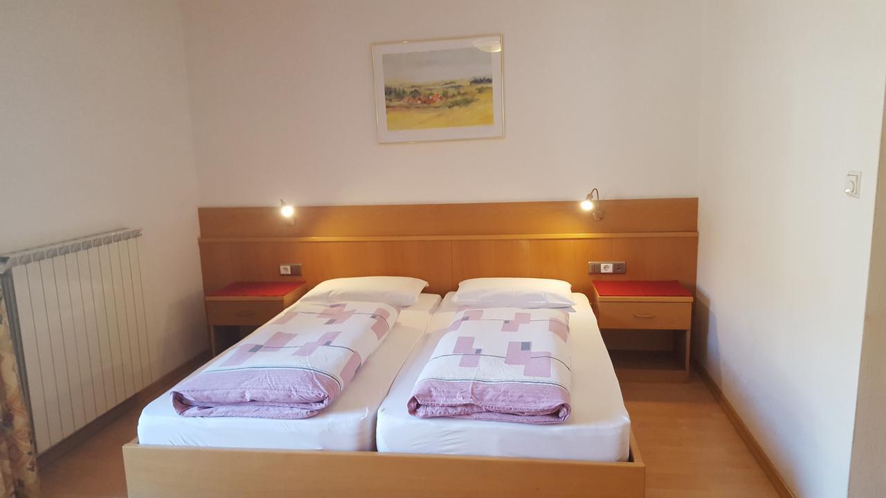 Hotel Schoberhof Feldthurns Bagian luar foto