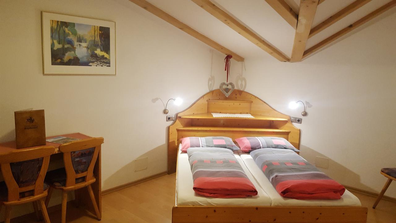 Hotel Schoberhof Feldthurns Bagian luar foto