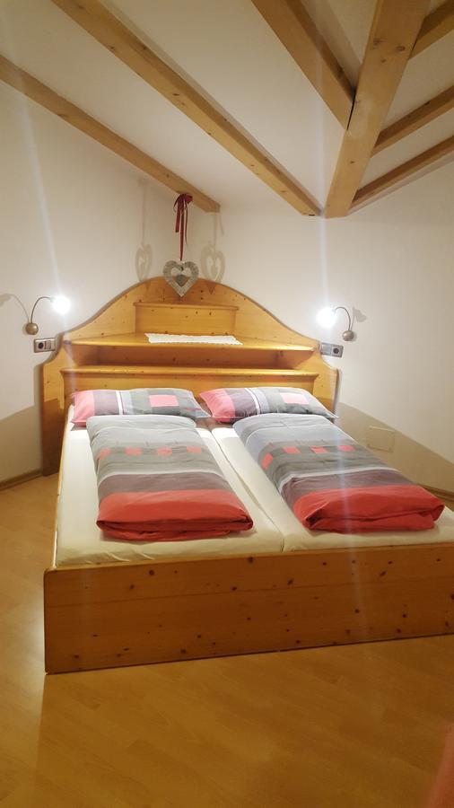 Hotel Schoberhof Feldthurns Bagian luar foto