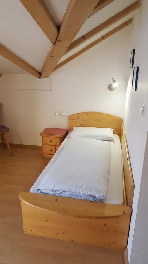 Hotel Schoberhof Feldthurns Bagian luar foto
