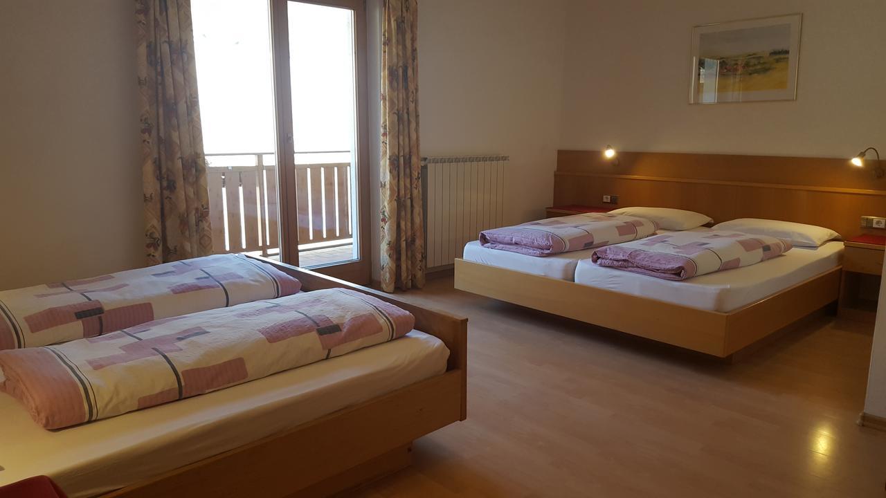 Hotel Schoberhof Feldthurns Bagian luar foto