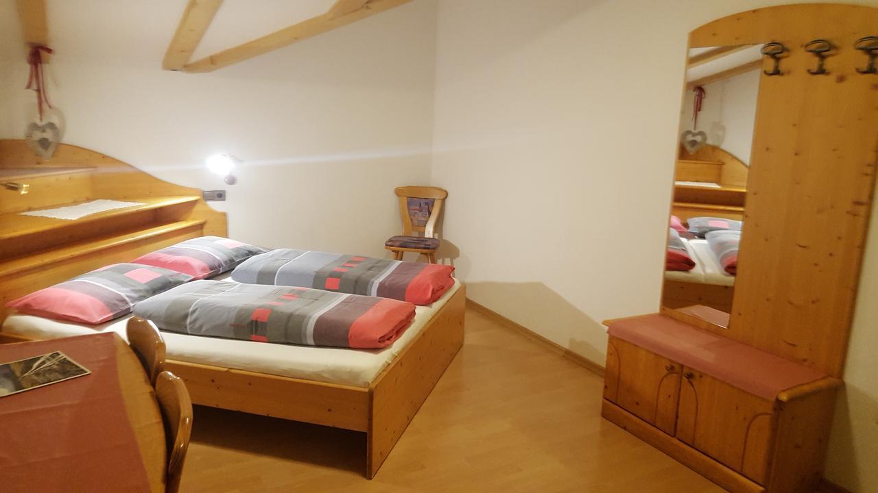 Hotel Schoberhof Feldthurns Bagian luar foto