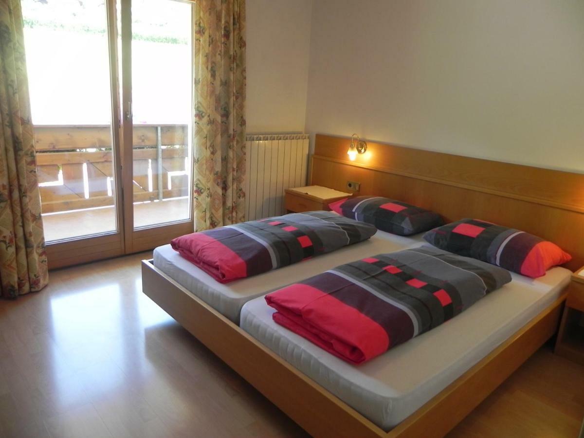 Hotel Schoberhof Feldthurns Bagian luar foto