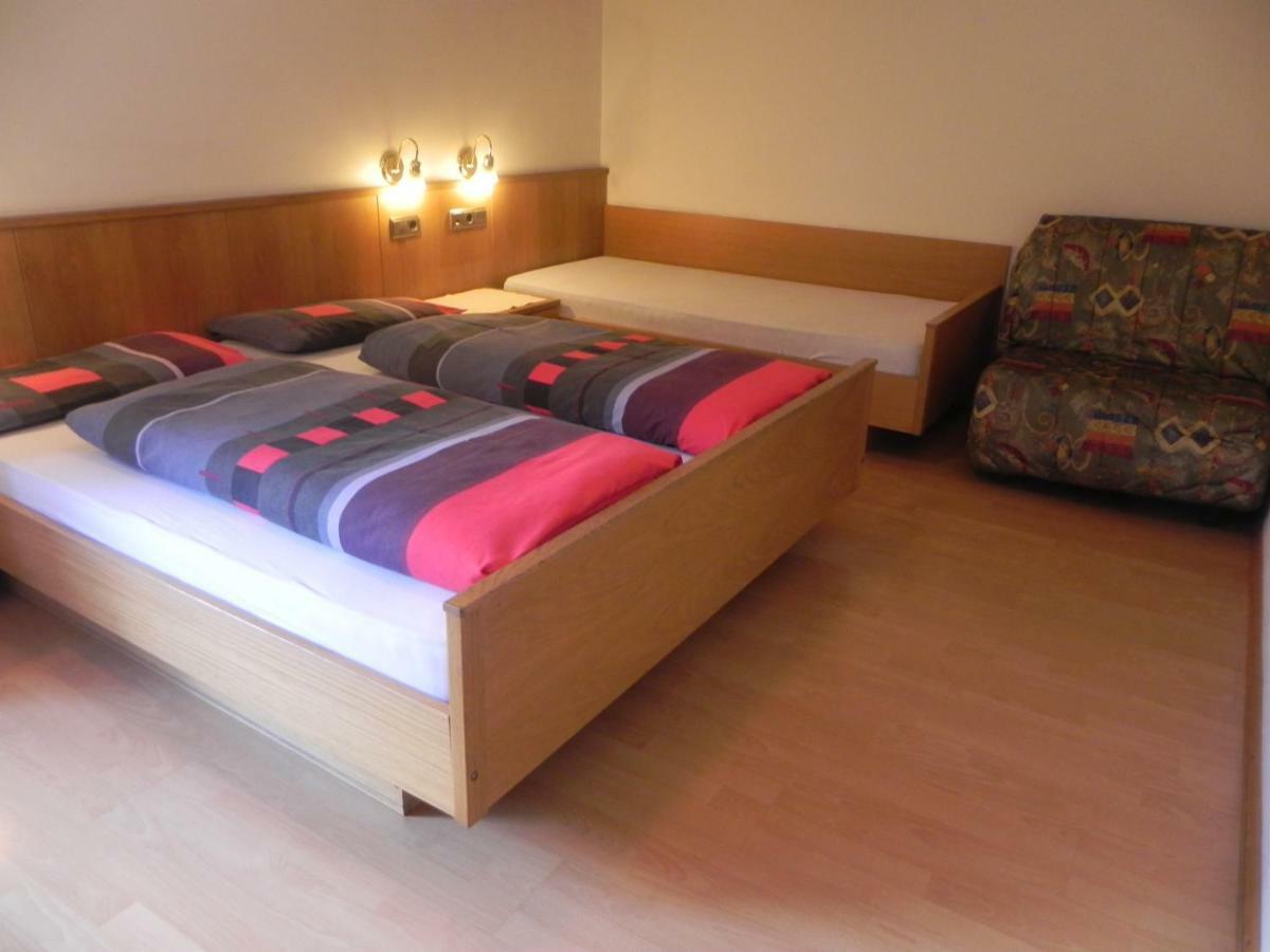 Hotel Schoberhof Feldthurns Bagian luar foto